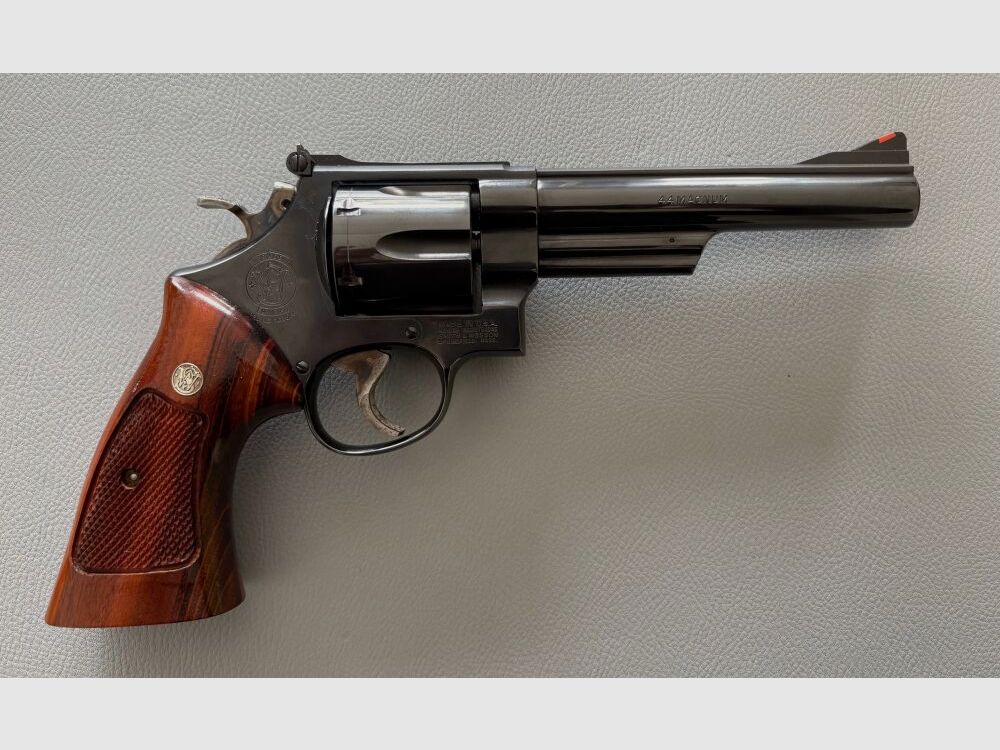 Smith & Wesson 29-3