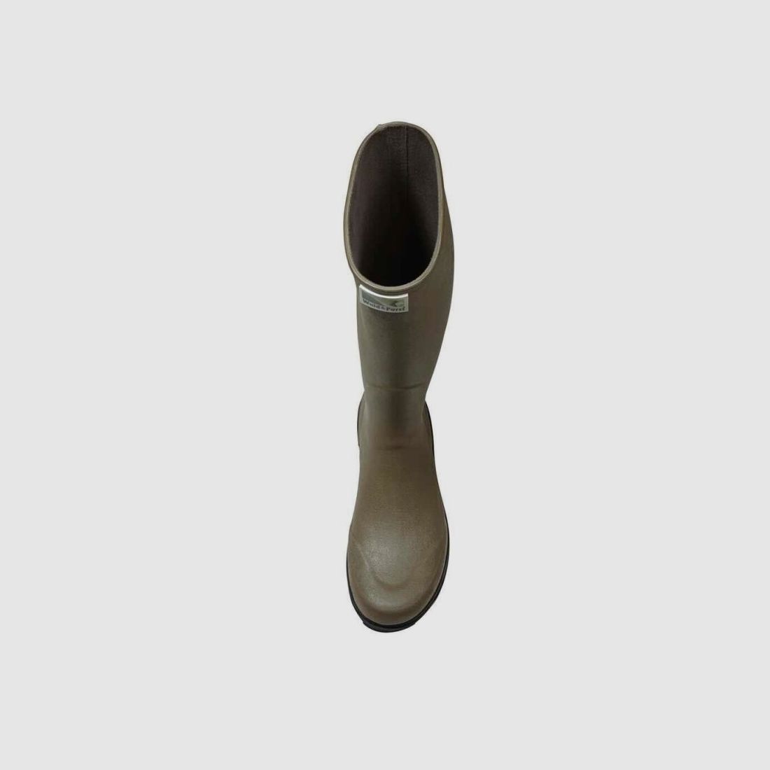 Wald & Forst® Gummistiefel gefüttert