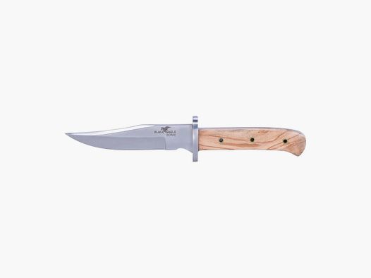 KH Security KH Security Bowiemesser Junior 21 cm braun