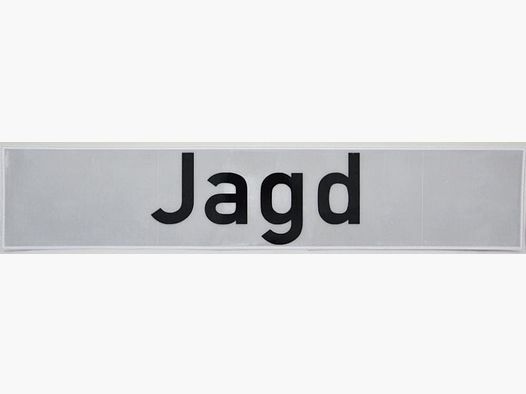 Klettschild