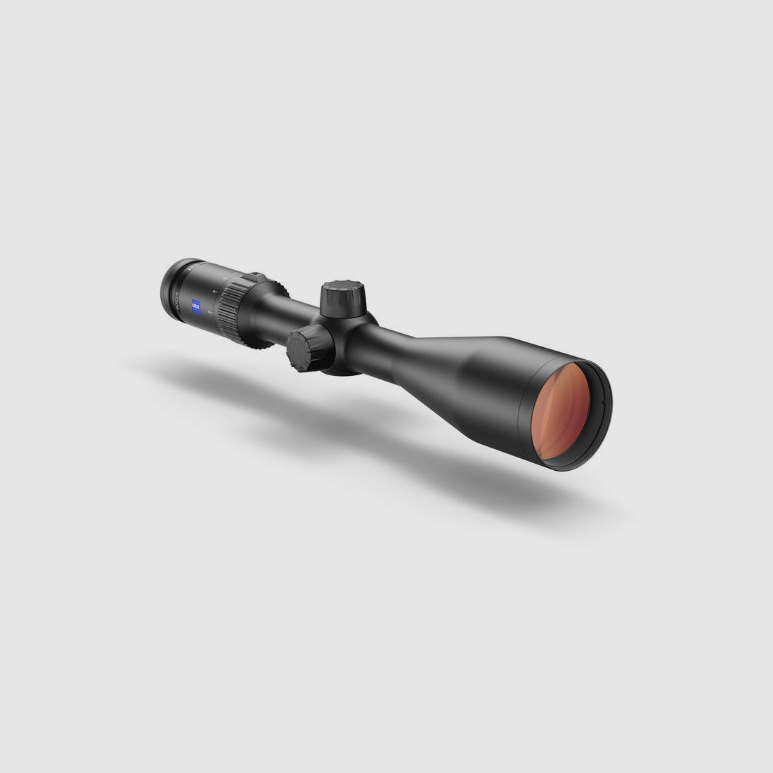 Zeiss Conquest V4 3-12x56