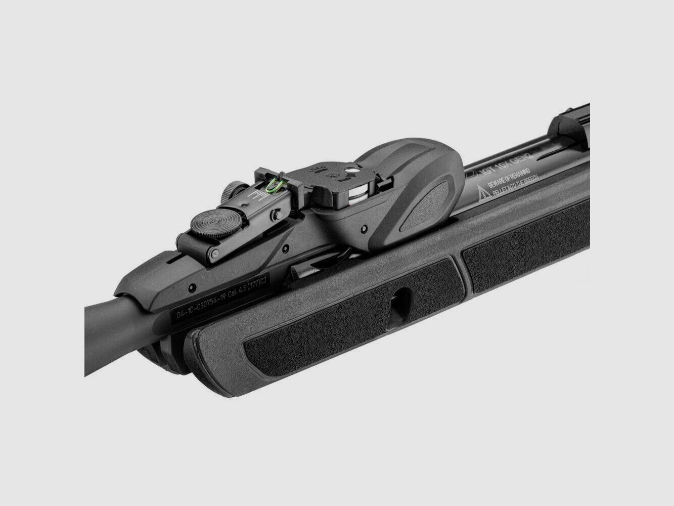 Części zamienne Gamo Roadster 4,5 mm i 5,5 mm – 35770 – stożkowa śruba obrotowa REPLAY-10, zdjęcie 4 z 4