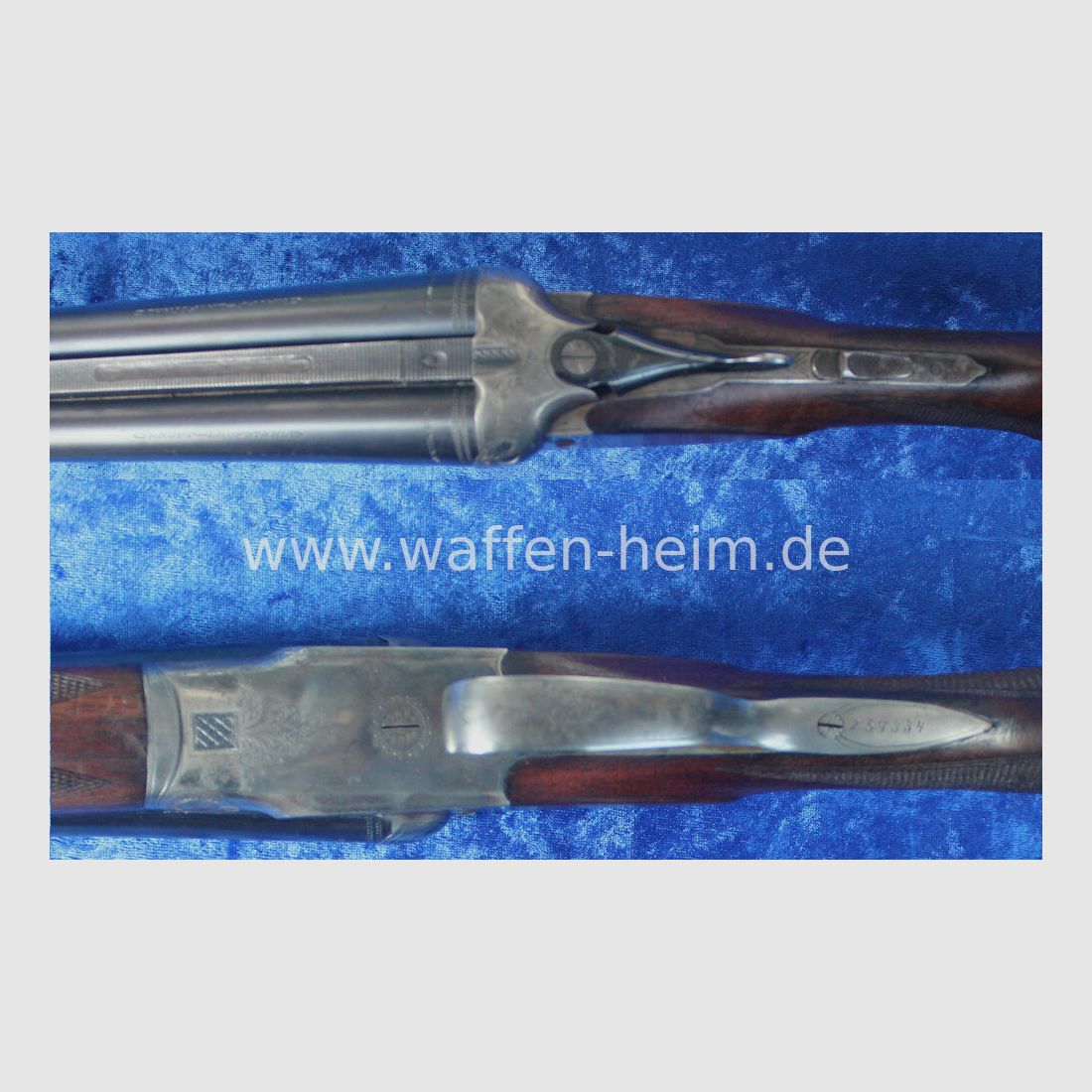 Sauer & Sohn, Bild 3 von 3