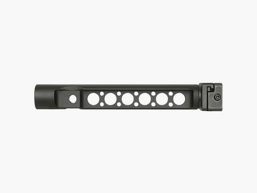 Stock Tube Adaptor Pistol Brace Compatible
