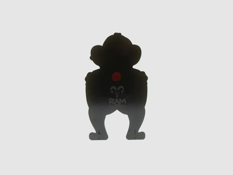Bear Nuts Target, immagine 4 di 12
