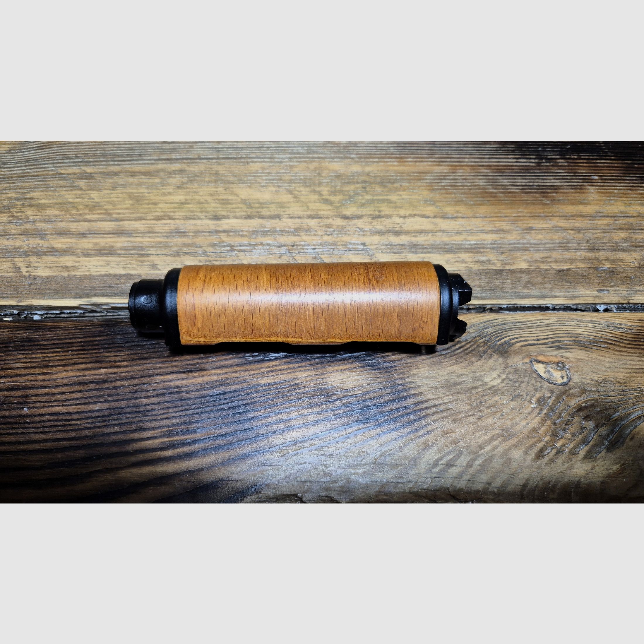 WBP Gaspipe AK47 AKM Protezione superiore in legno SDM Izhmash Saiga Arsenal Cugir WBP