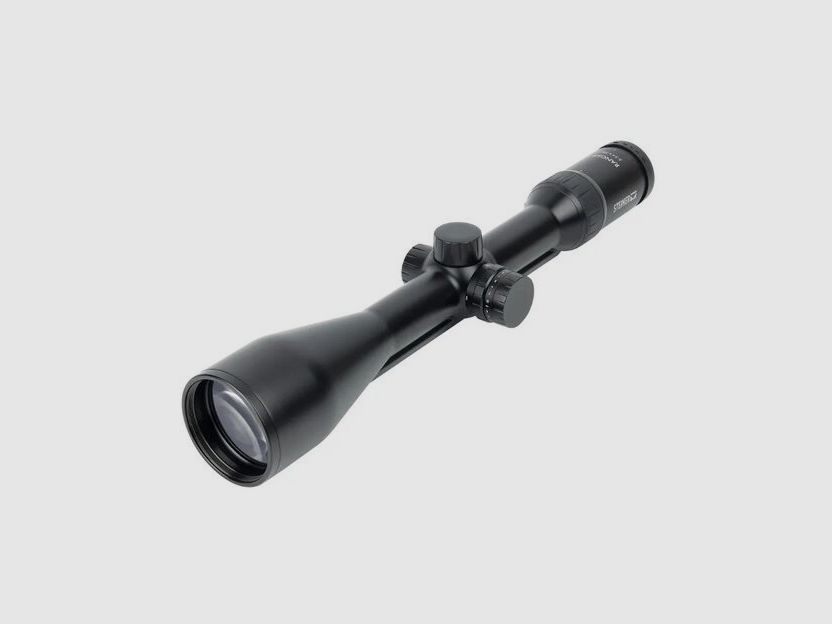 Steiner Ranger8 3-24x56 z szyną