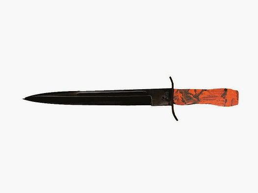 Cuchillo de caza Verney-Carron Karan