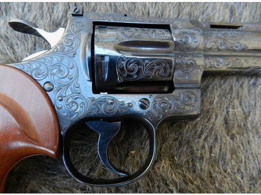 Colt Python