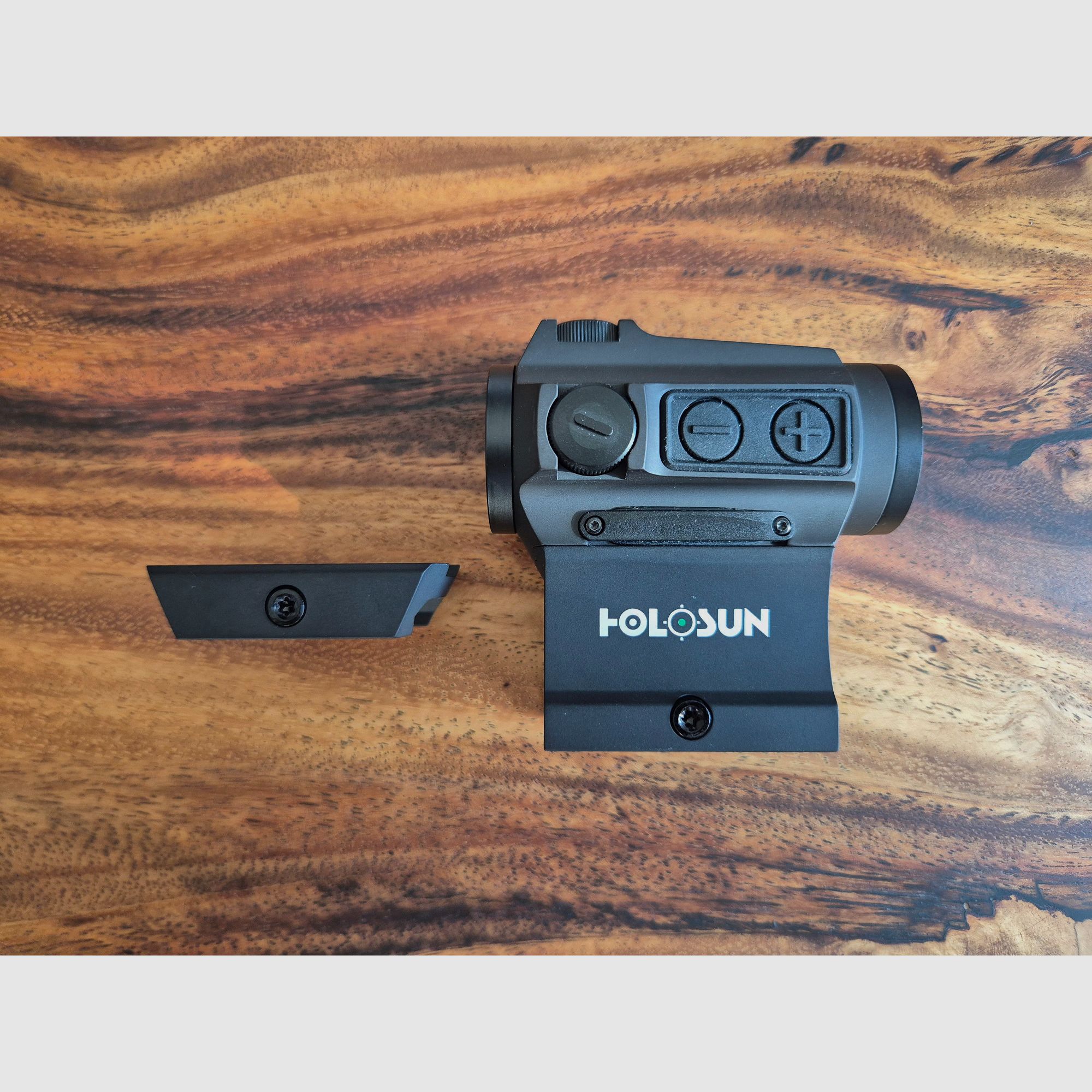 Holosun Elite HE503C-U-GR – Condizioni pari al nuovo