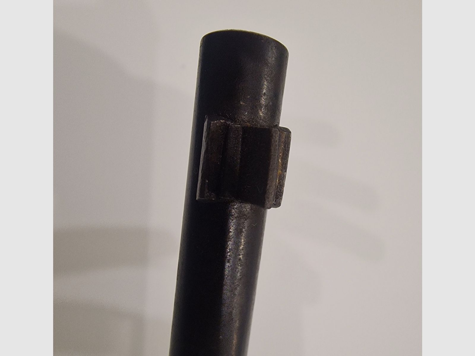 Haenel 300 barrel Suhl