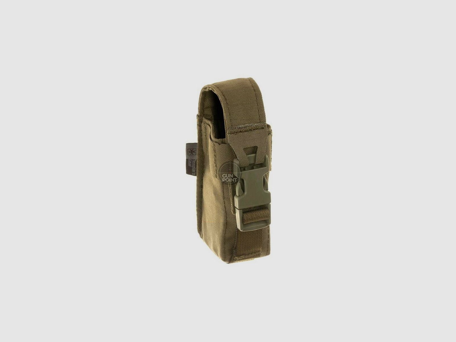 Templar's Gear Flashbang Grenade Pouch-Ranger Green