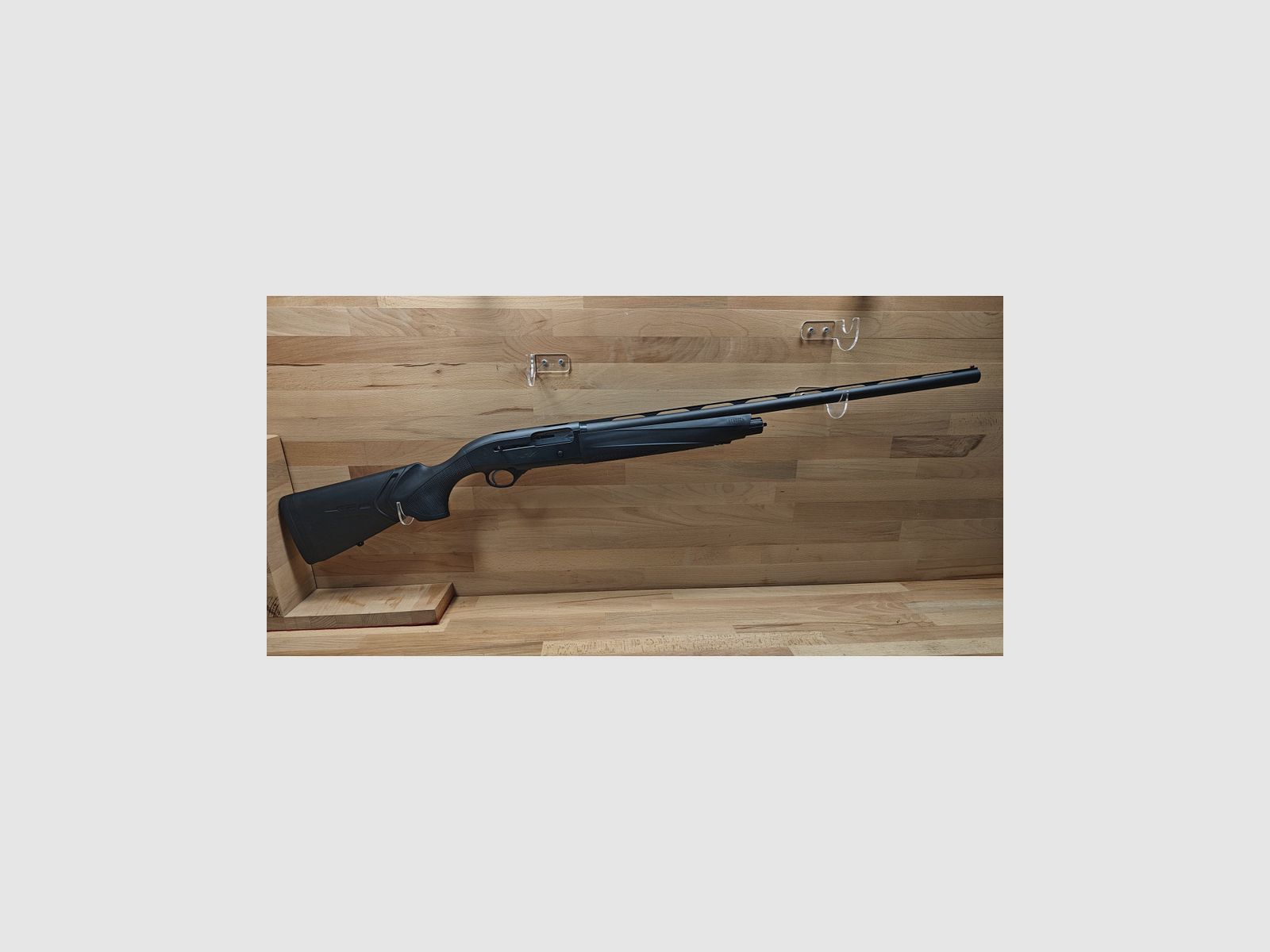 Selbstladeflinte BERETTA Kunststoff Kal.12/76 Lauf 71cm, Bild 7 von 8