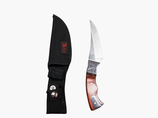 Cuchillos de caza