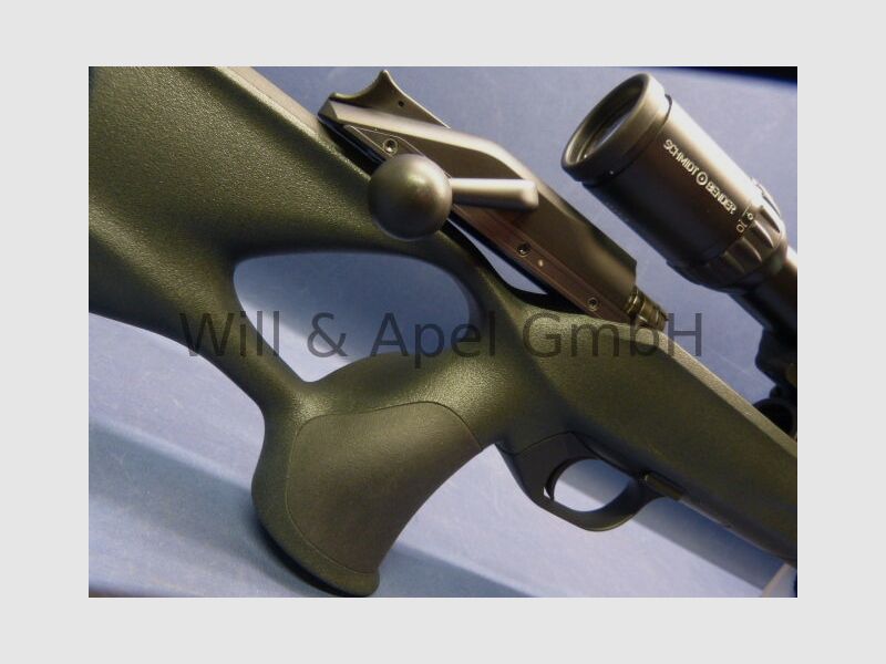 BLASER ISNY R8 Professional Success VERDE