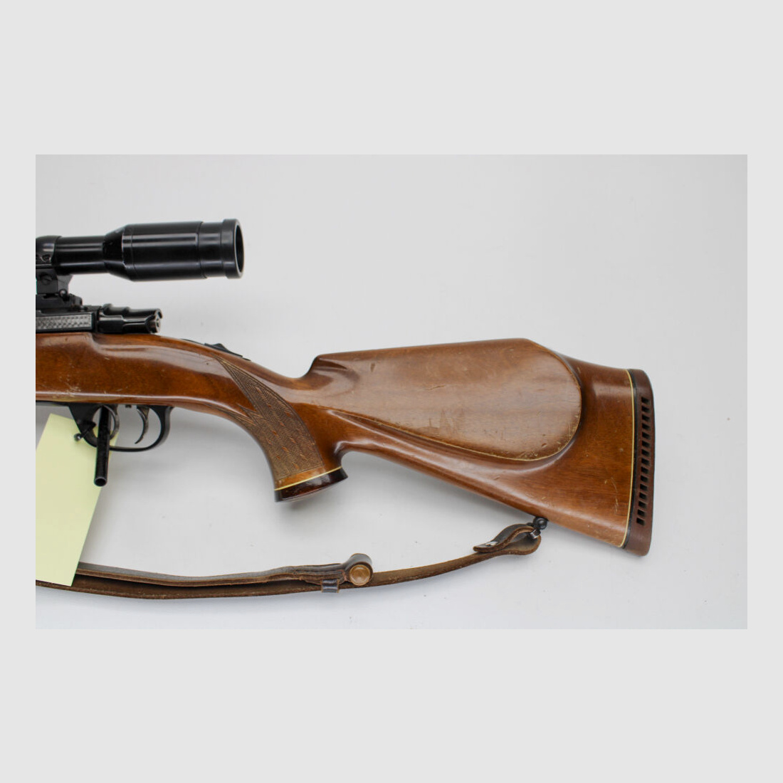 Rep. Büchse Voere Kal. .243Win mit Kahles Helia L 8x56 .243Win