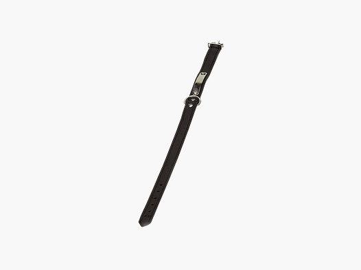 HALSBAND MIT NAMENSSCHILD 50 CM