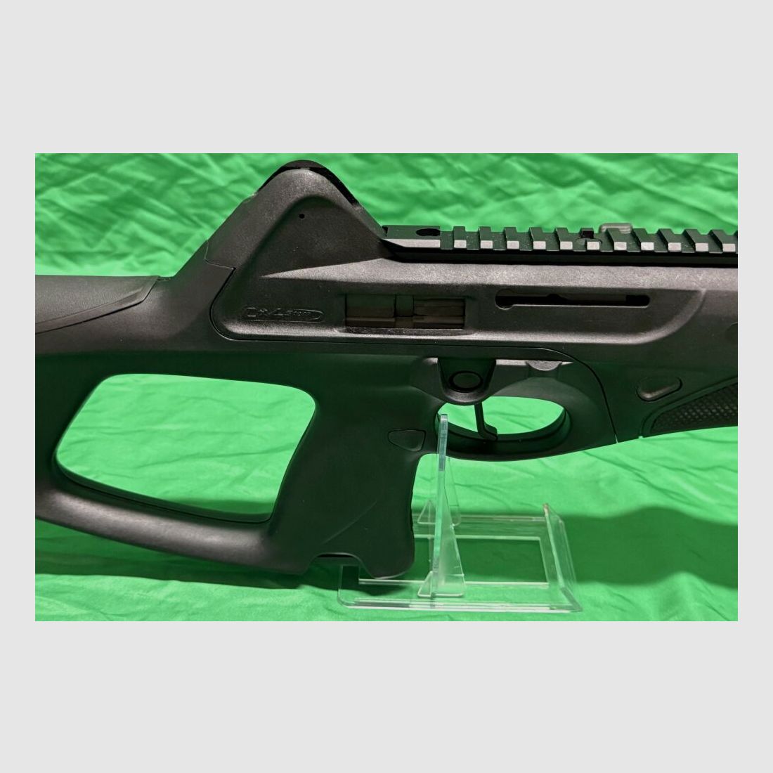 Beretta Cx4 Storm 9mmLuger