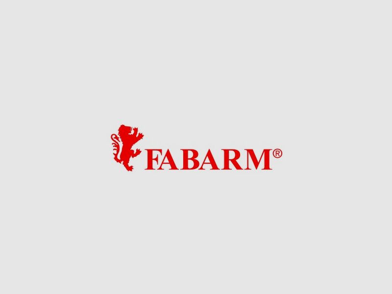 Fabarm STF/12 Klapstock Flat Earth voor alle STF/12