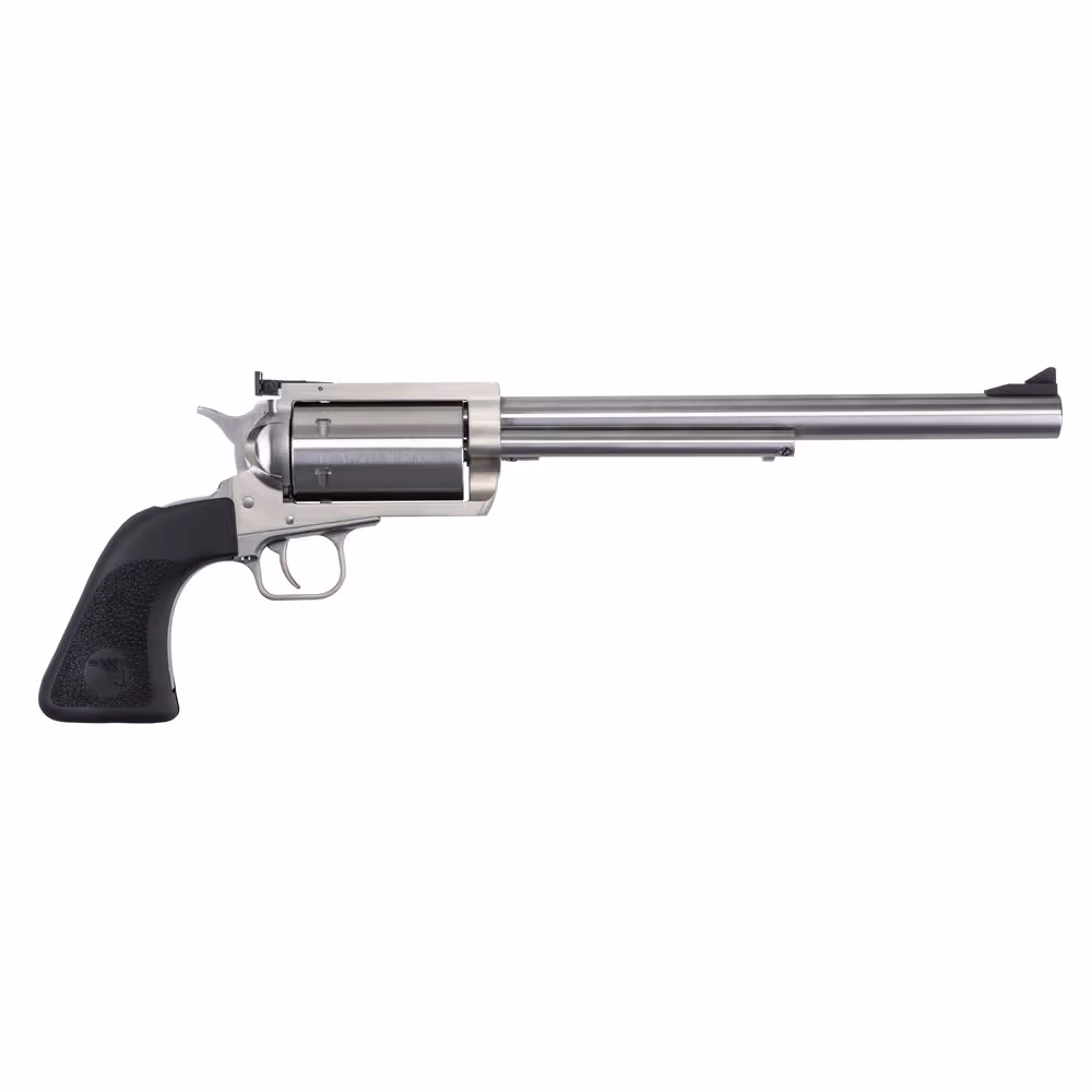 Magnum Research BFR revolver cal. .45-70 Govt, canon de 10″, image 1 sur 2