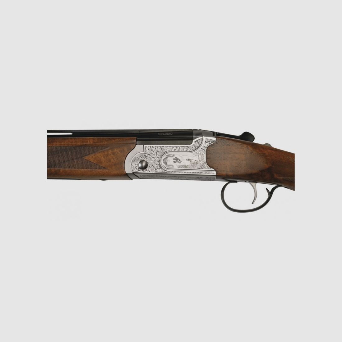 FUCILE SUHLBERG SILVER CAL. 410MG 71CMS, immagine 4 di 5