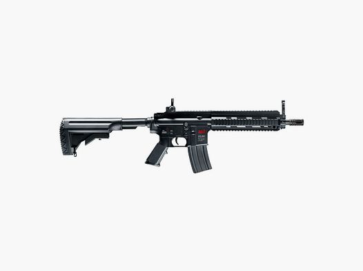 Heckler & Koch Airsoft Rifle Eléctrico HK416 CQB
