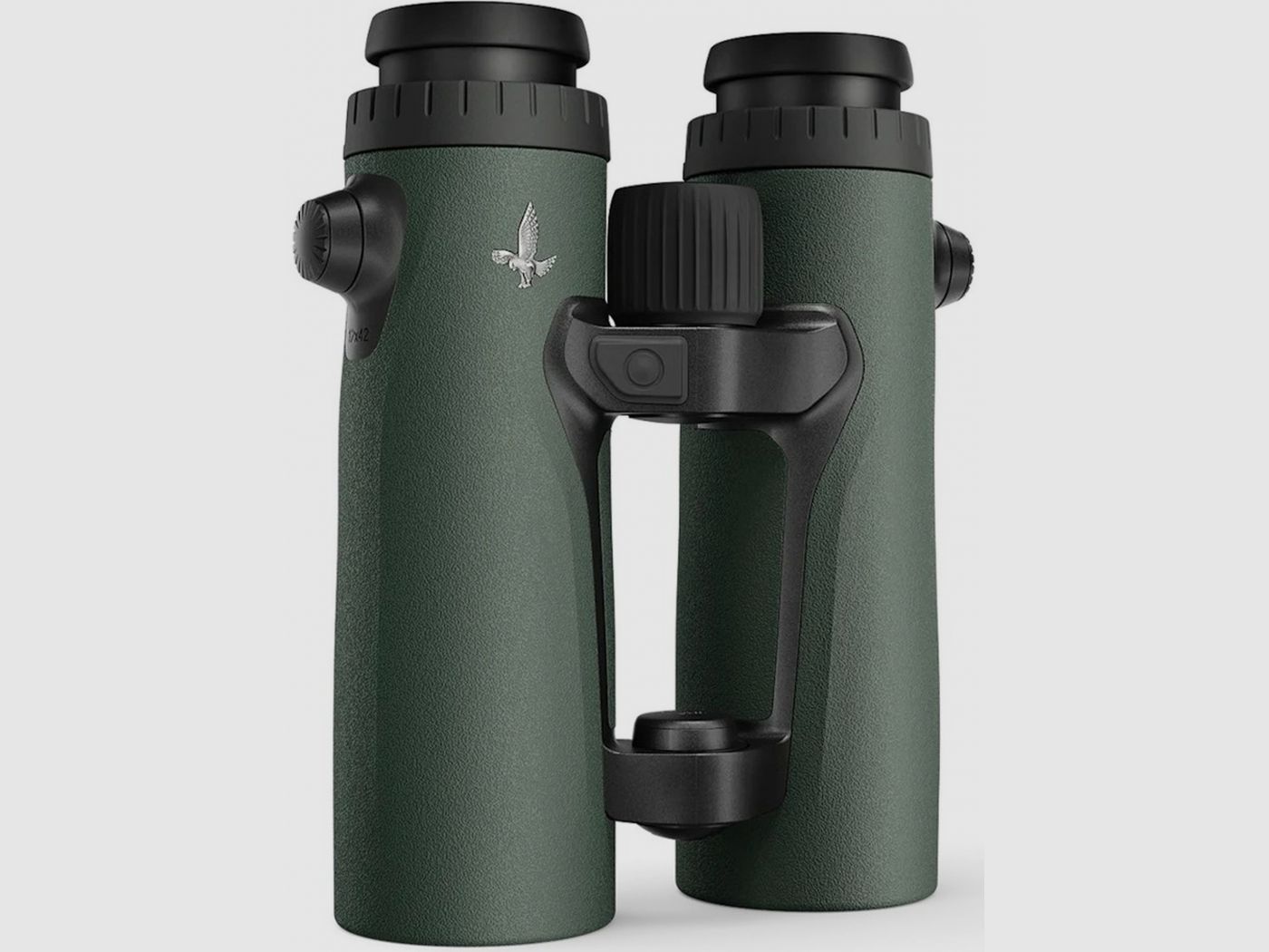 SWAROVSKI OPTIK Swarovski EL Range 12x42 zielony