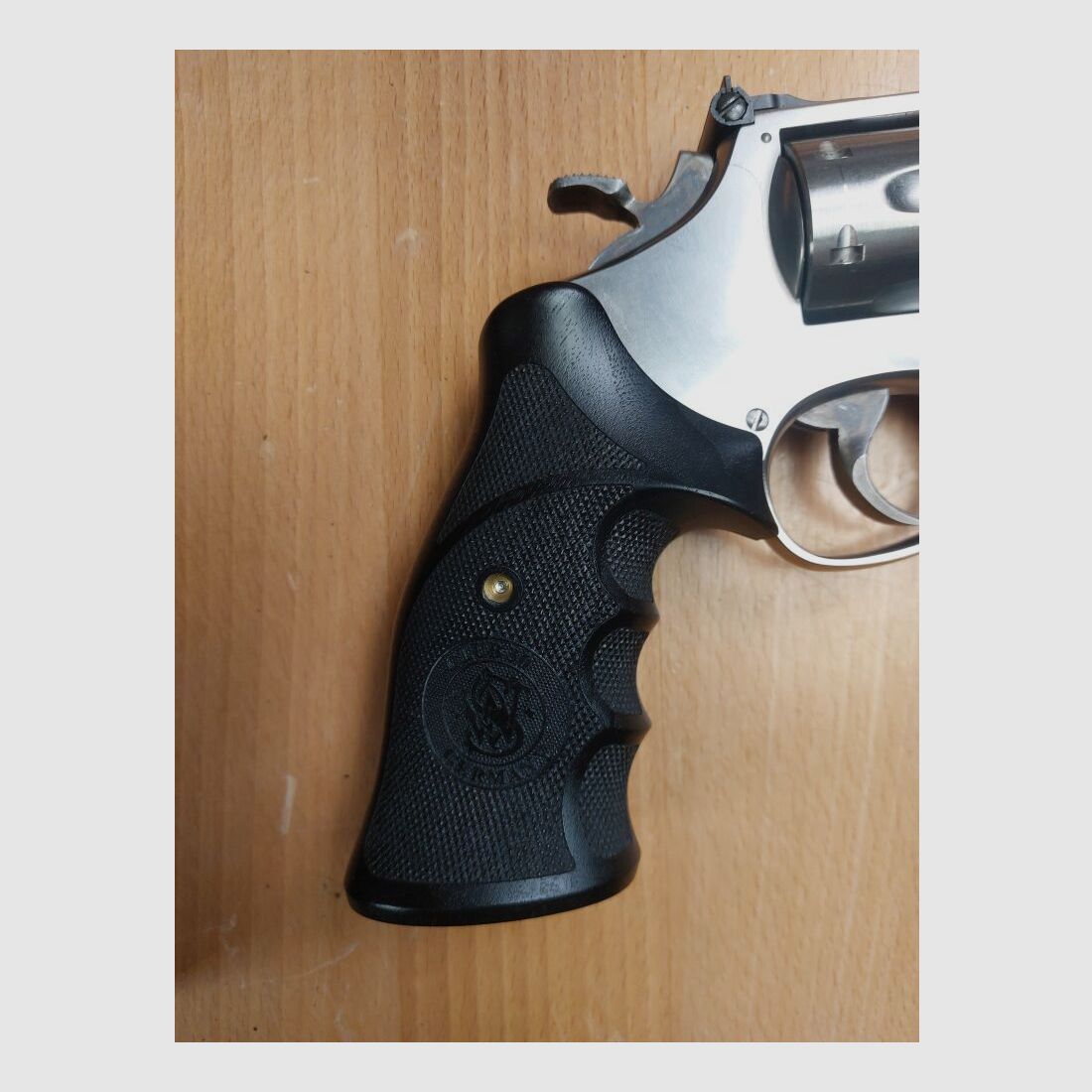 Smith & Wesson, USA 617-1, image 5 sur 10
