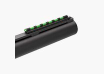 Truglo Glo Dot Universeel Hagelgeweer Richtkijker - Groen
