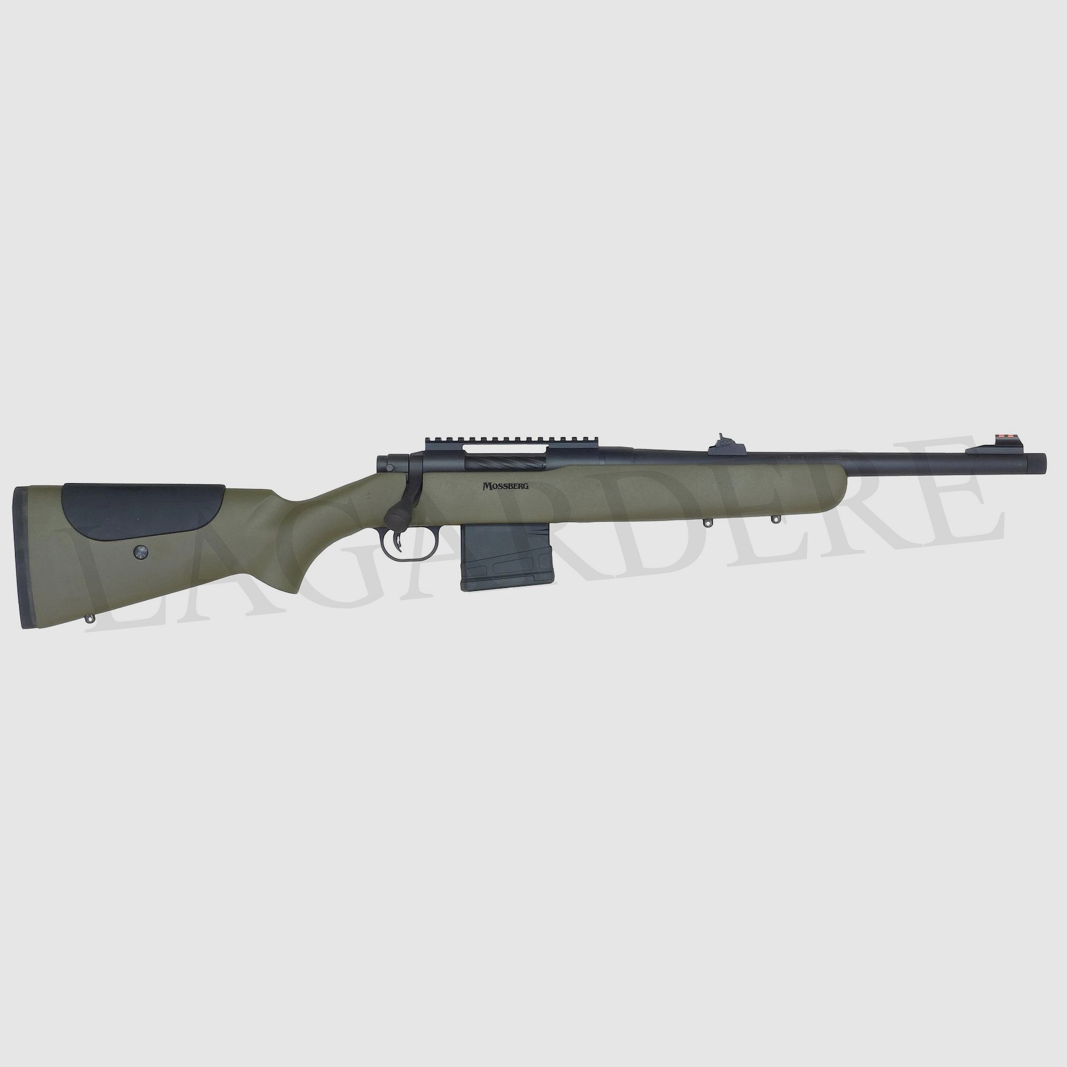 MOSSBERG MVP 27699 16,25" (REPETIERBÜCHSE)