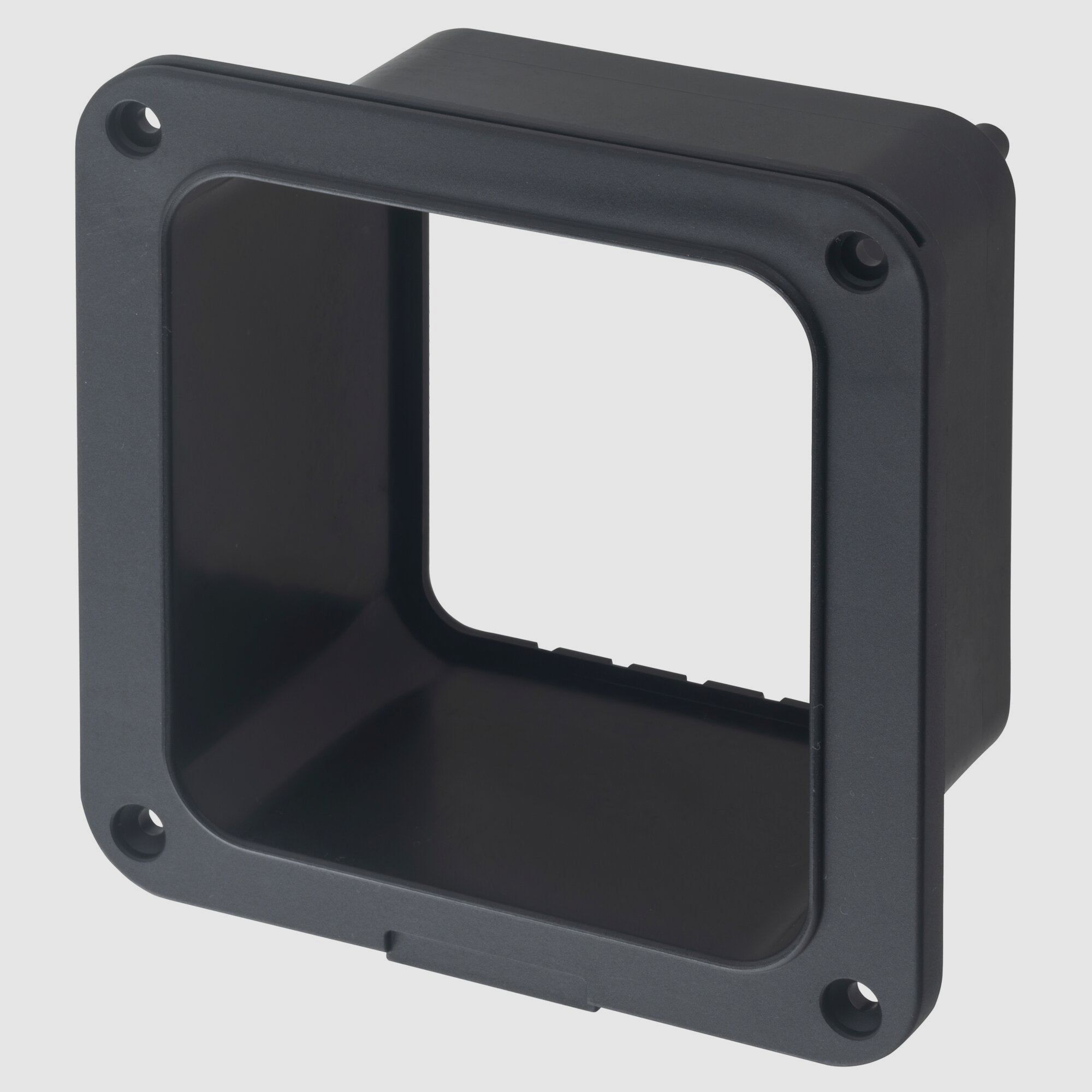 Gehäuse für Versorgungsklappe Smart Supply, 1-fach, Bild 1 von 2