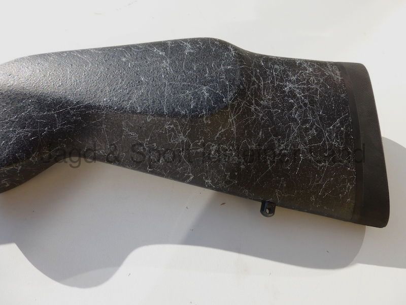 Webley & Scott Empire