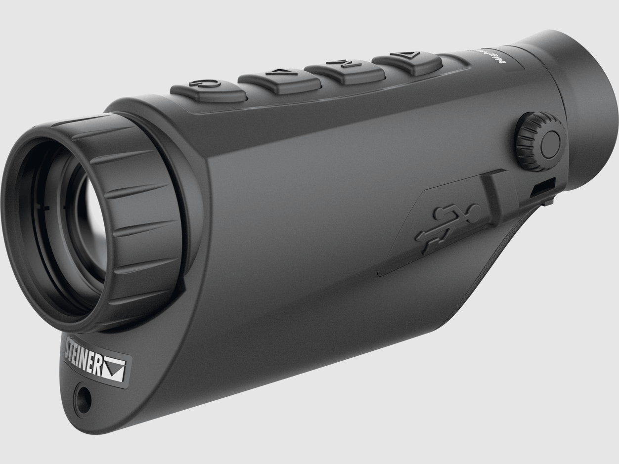 Steiner Nighthunter H35 Lite Handheld