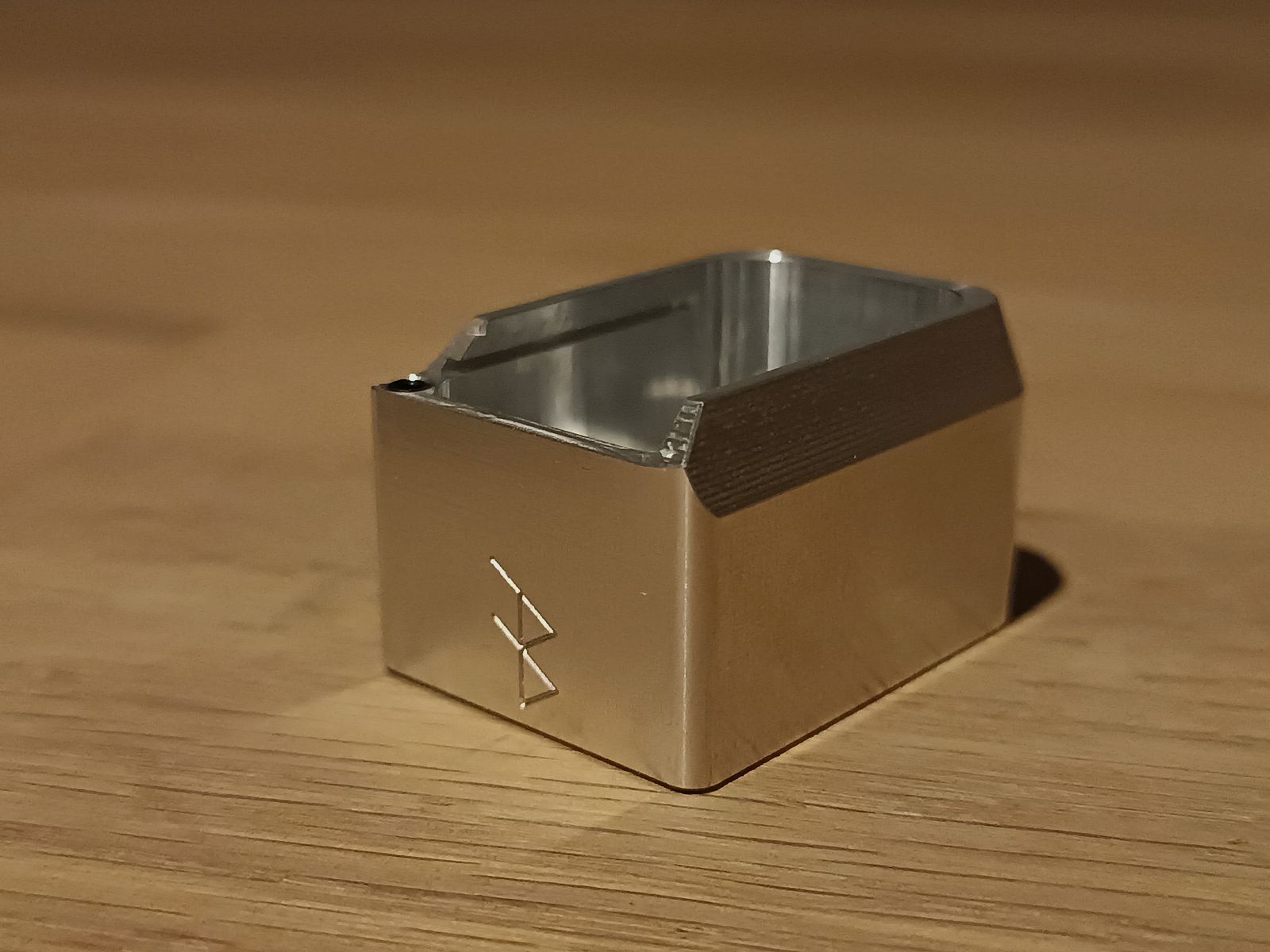 PDP Custom Magazinboden +1