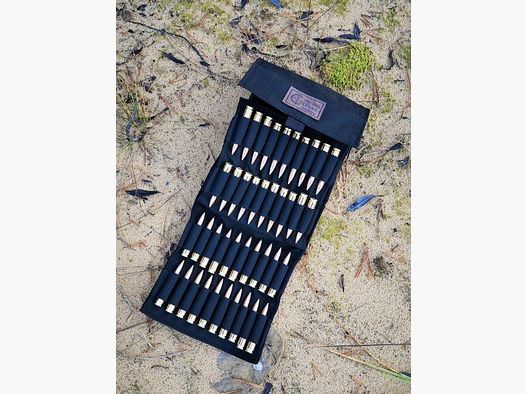 COLETAC Ammo Book 120