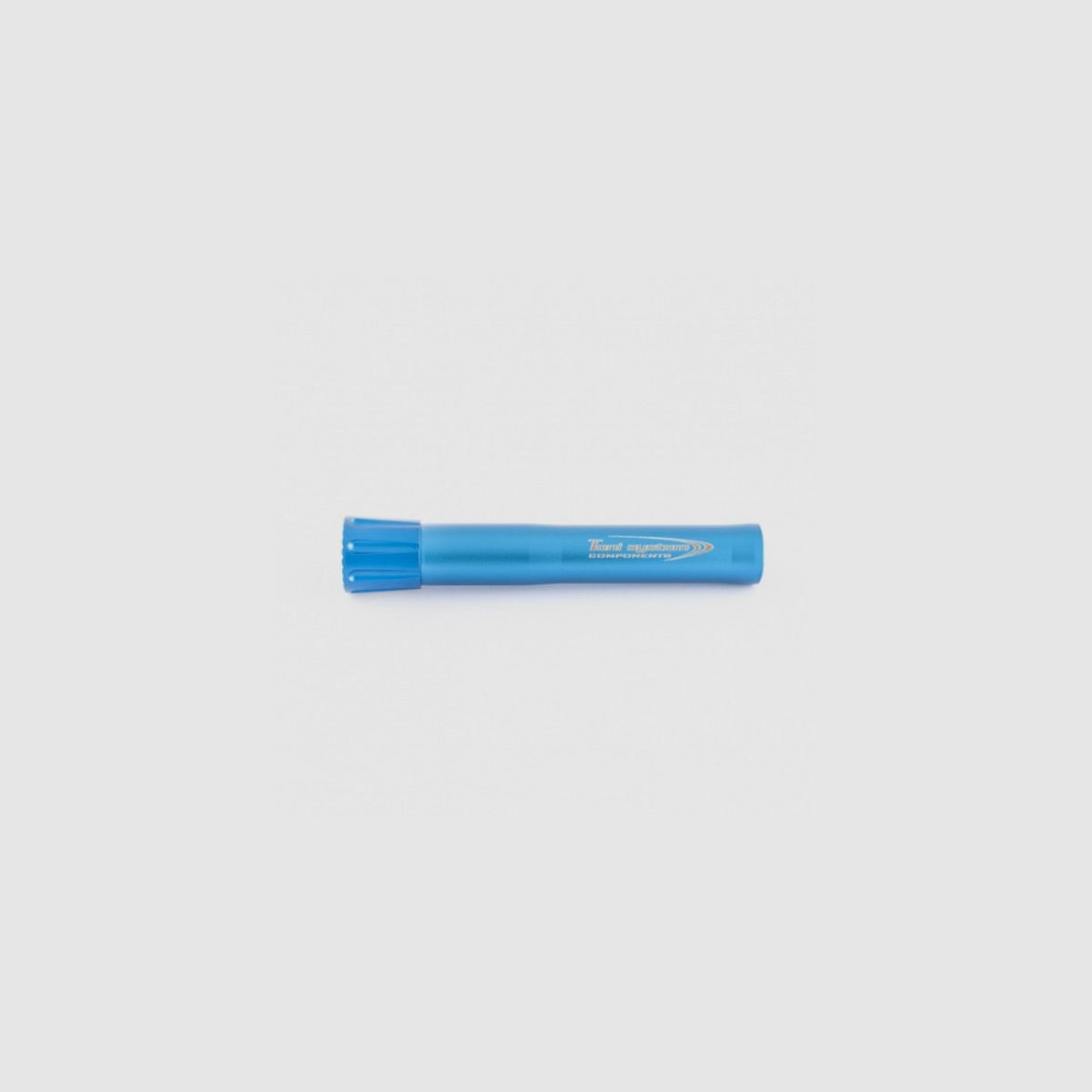 TONI SYSTEM K4-PSL Extensión del tubo del cargador para Benelli Nova-Supernova cal. 12, Color: Rojo, Longitud: 245 mm, imagen 3 de 3