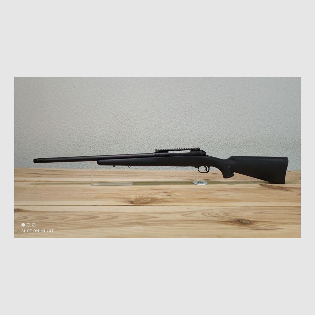Savage 110
