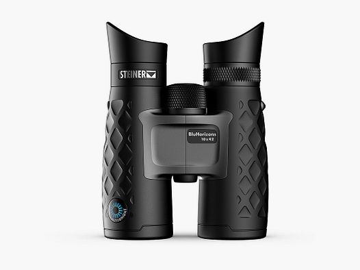 STEINER BLUHORIZONS 10X42