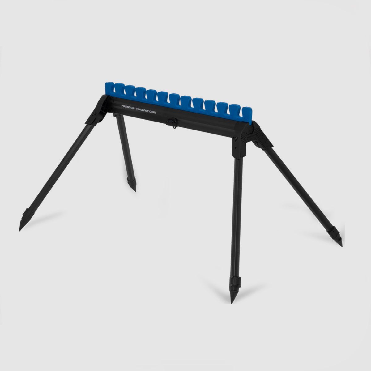 PRESTON – 4-LEGGED GUN REST 12 SLOTS | INCEPTION PRO ROOST – STANDARD, image 1 of 7