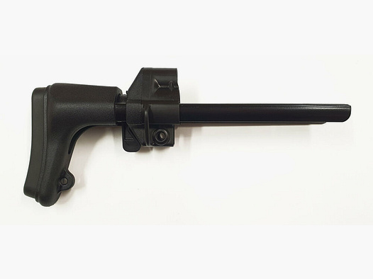 Heckler & Koch Original Heckler & Koch H&K SP5/MP5 clone crosse rétractable réglable en 2 positions