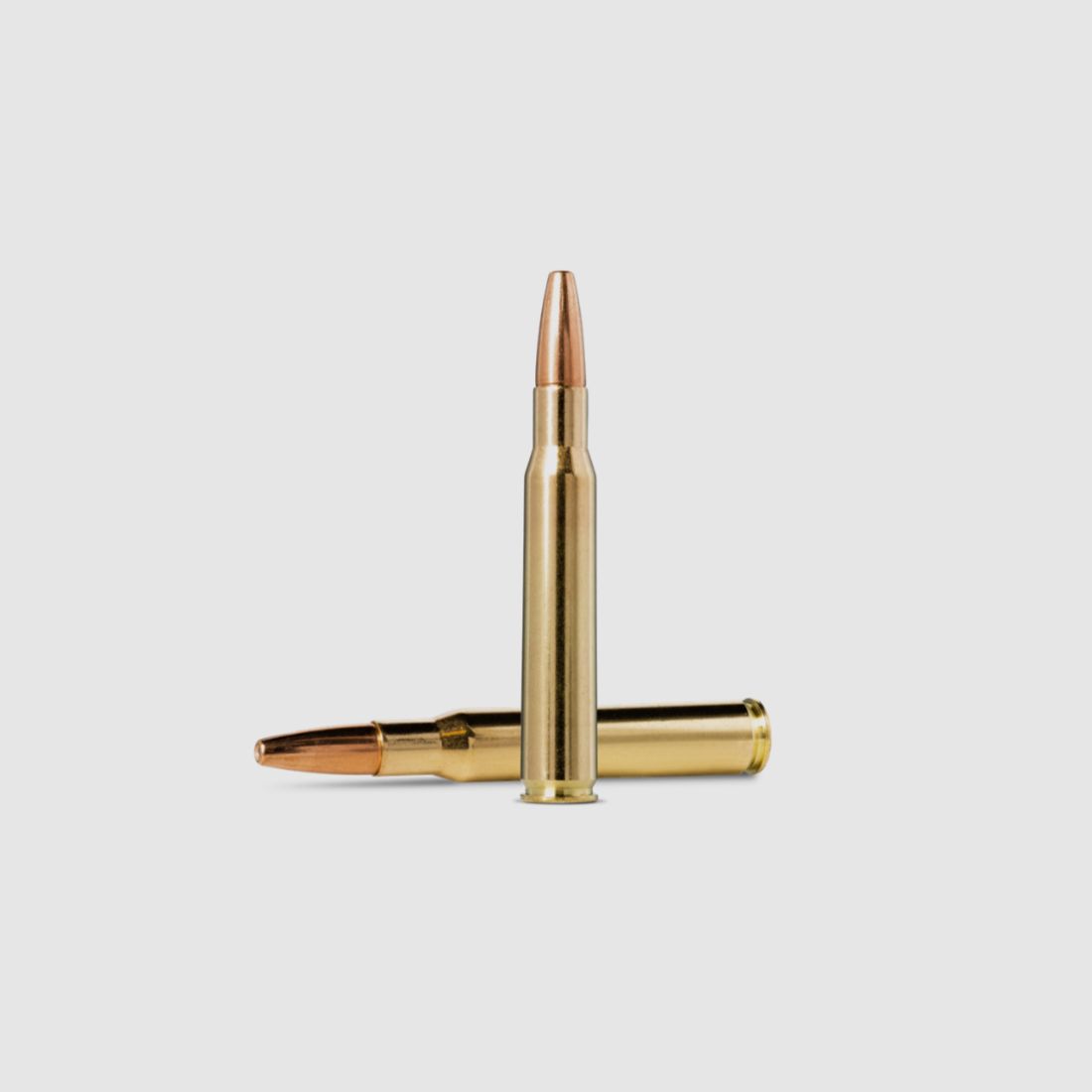 Norma 2315634 .30-06 Spr. Vulkan 11,7g 180grs. Munición de rifle