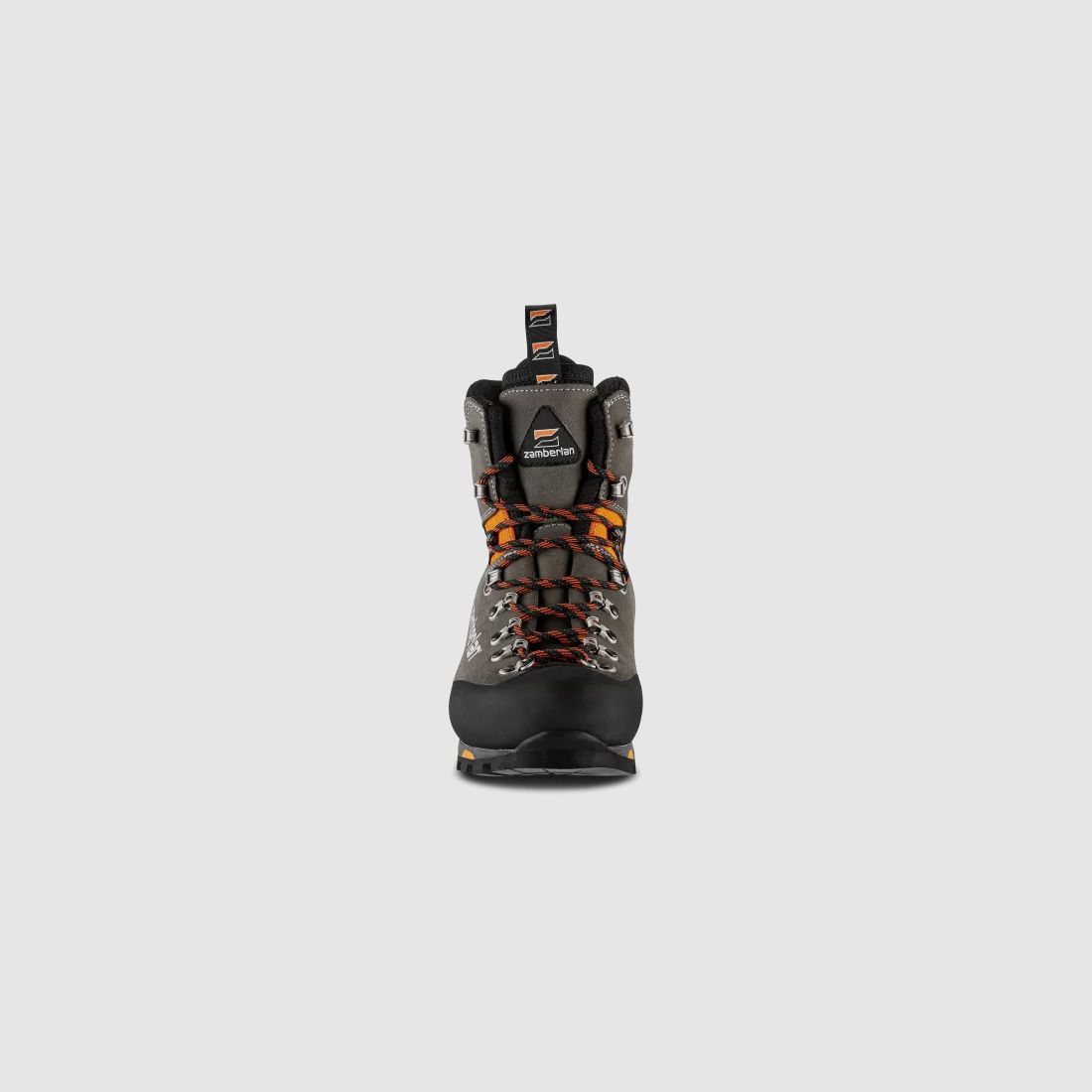 Chaussures de chasse Mountain Trek GTX RR Graphite Orange ZAMBERLAN, image 5 sur 10