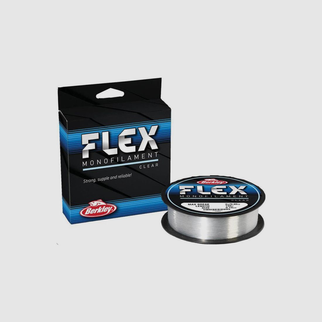 NYLON BERKLEY FLEX