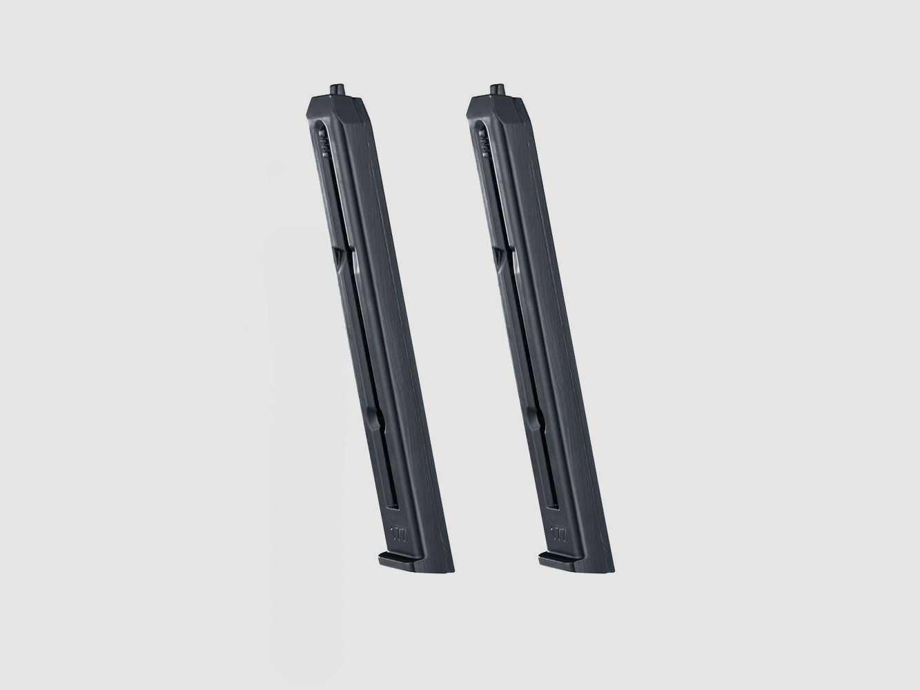 Beretta Magazine Beretta Elite 2