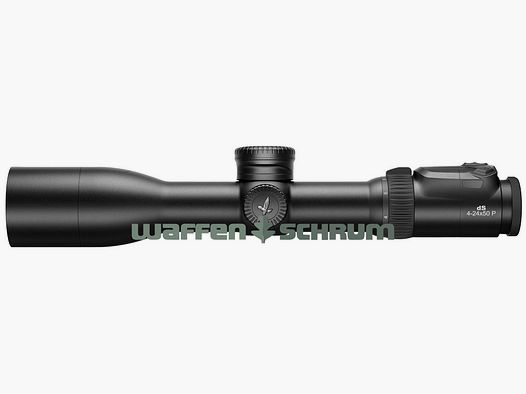 Swarovski dS - 4-24x50 P