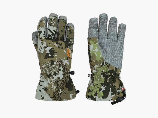 Blaser Winterhandschuh 21 HunTec Camouflage