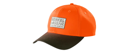 Merkel Gear Blaze Cap