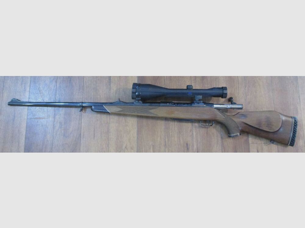 Sauer 80, immagine 1 di 3