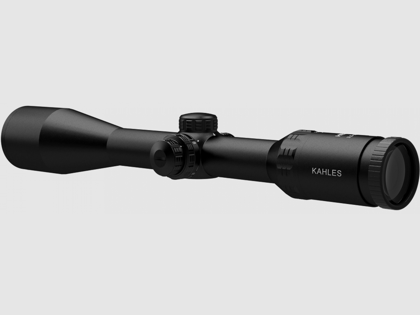 Helia 3.5-18×50 ABs. 4-Dot