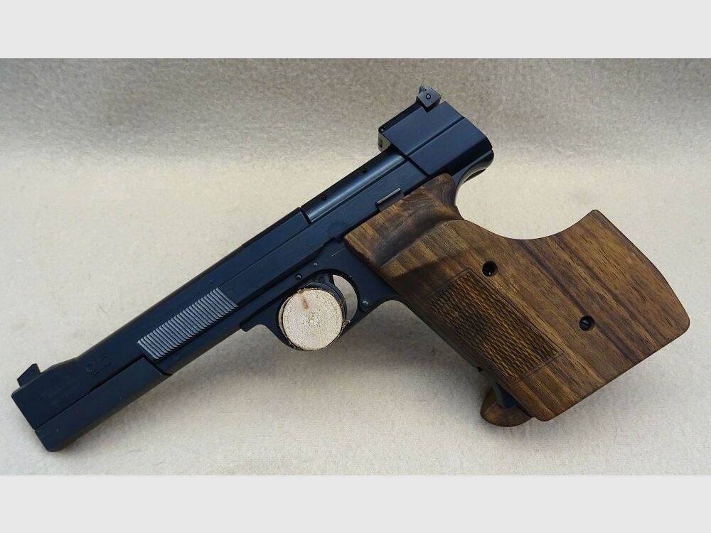 Hämmerli 215